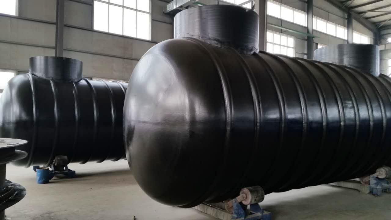山东双层罐连接电阻的标准